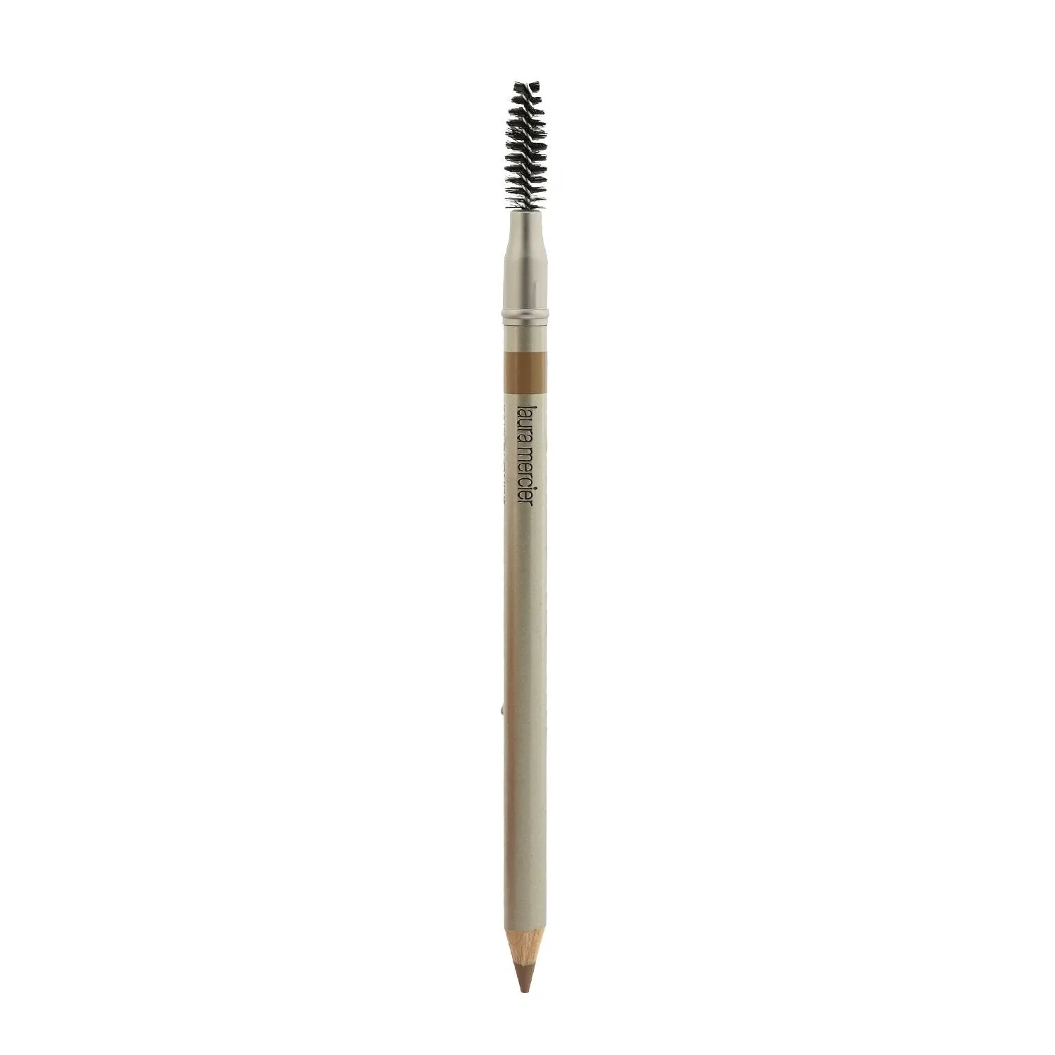 Laura Mercier Eye Brow Pencil With Groomer Brush - # Ash Blonde