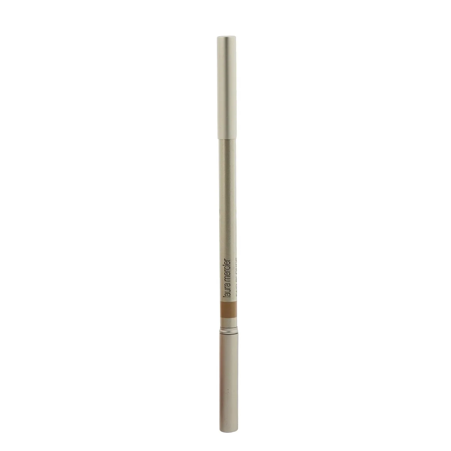 Laura Mercier Eye Brow Pencil With Groomer Brush - # Rich Brunette  1.17g/0.04oz