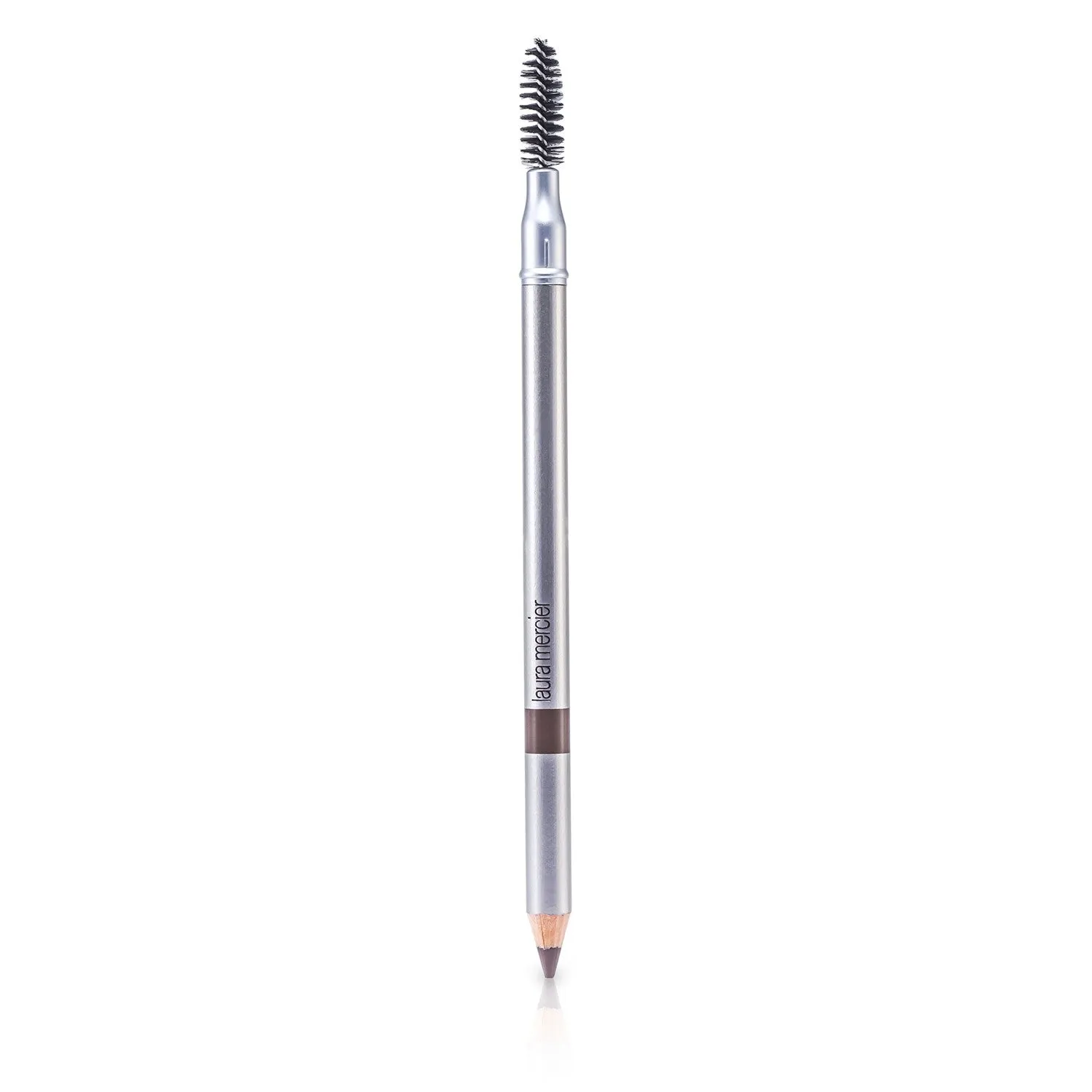 Laura Mercier Eye Brow Pencil With Groomer Brush - # Rich Brunette  1.17g/0.04oz