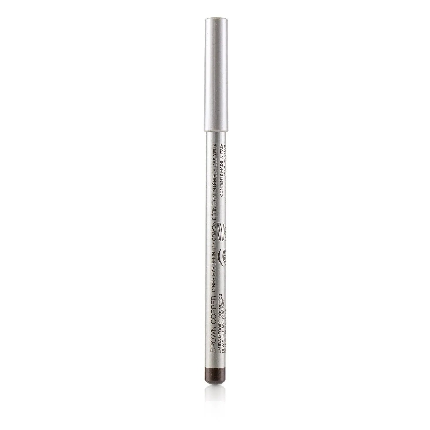 Laura Mercier Inner Eye Definer Eye Pencil - # Black Gold (Black With Gold Pearl)  1.2g/0.04oz