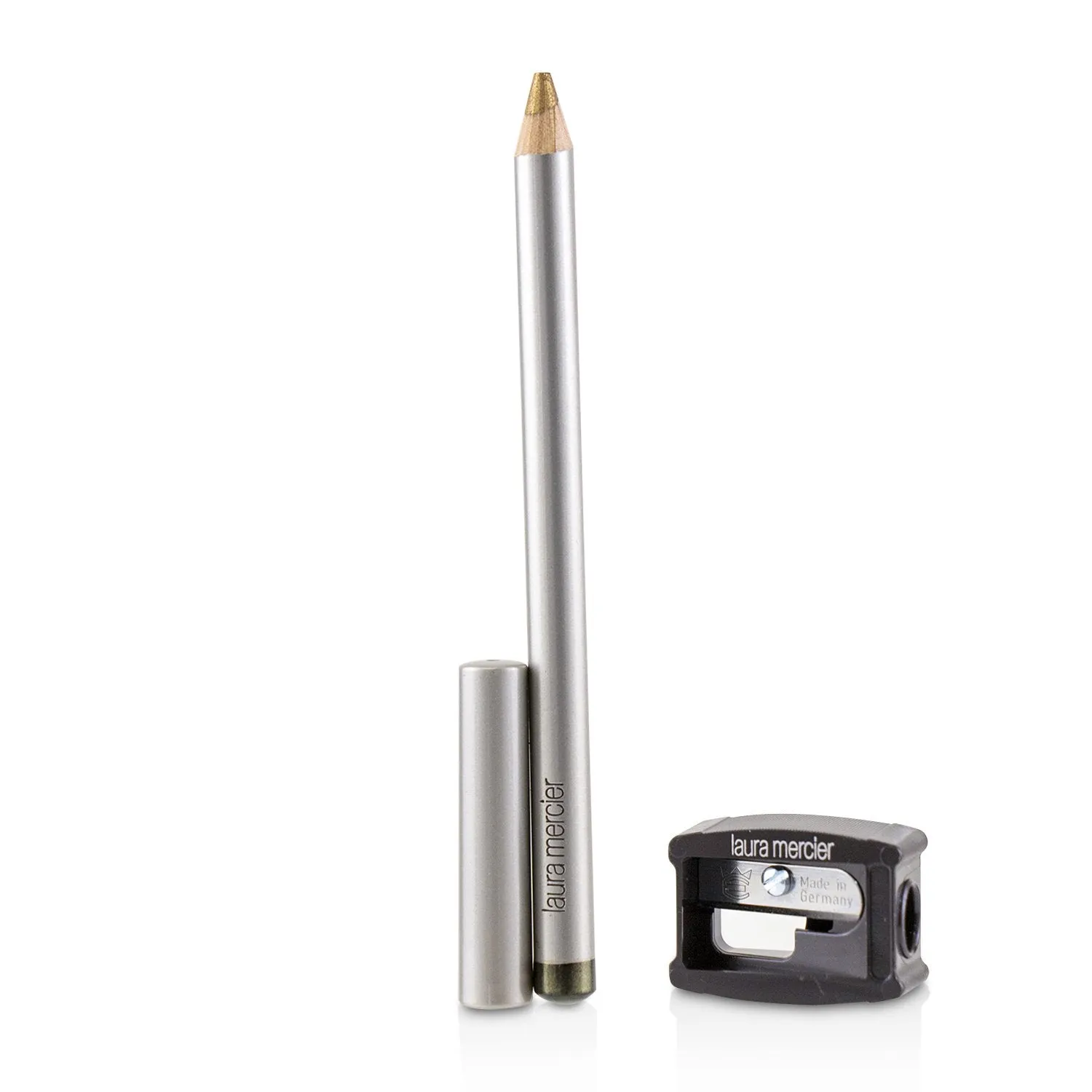 Laura Mercier Inner Eye Definer Eye Pencil - # Nightfall (Dark Green)  1.2g/0.04oz