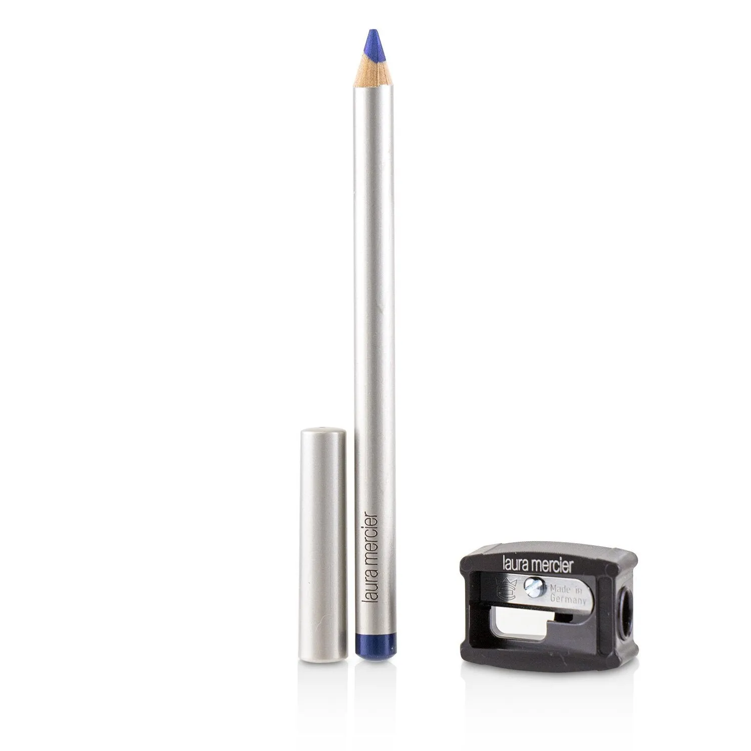 Laura Mercier Inner Eye Definer Eye Pencil - # Stormy Grey (Charcoal Grey)  1.2g/0.04oz