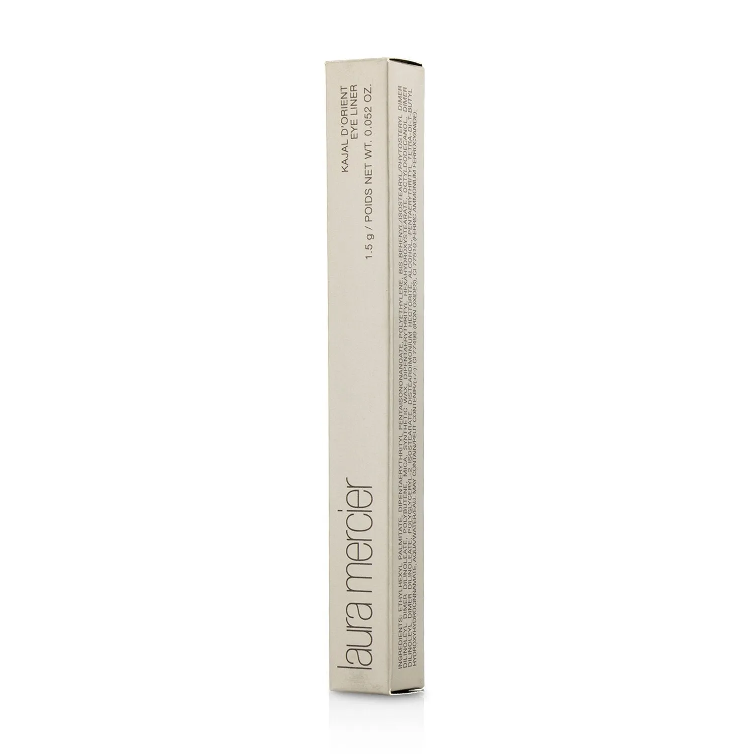 Laura Mercier Kajal D'Orient Eyeliner - Noir Supreme  1.5g/0.05oz