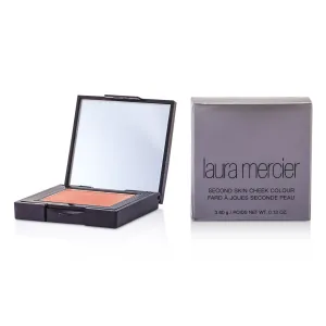 Laura Mercier Second Skin Cheek Colour - Orange Blossom  3.6g/0.13oz