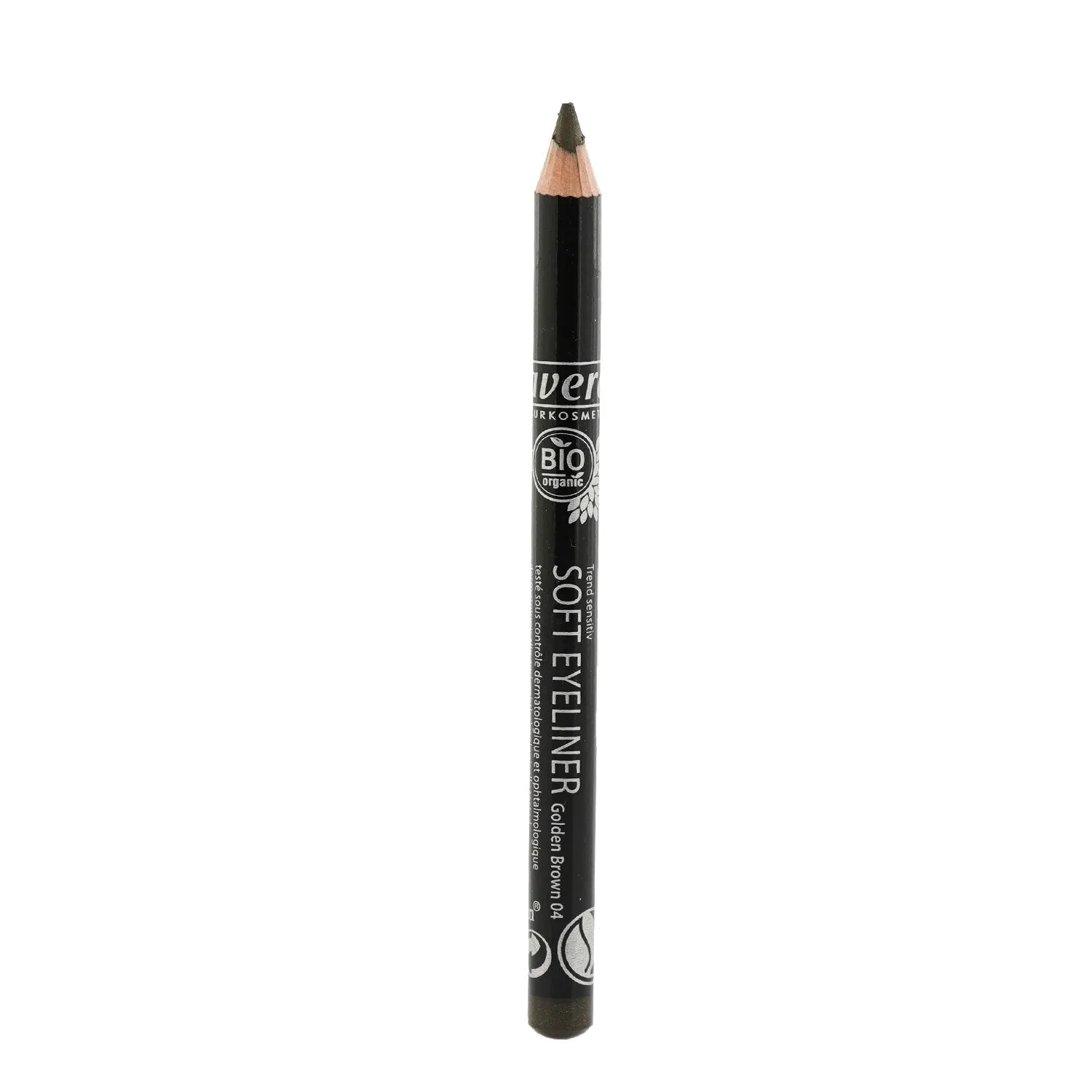 Lavera Soft Eyeliner Pencil - # 06 Green  1.14g/0.038oz