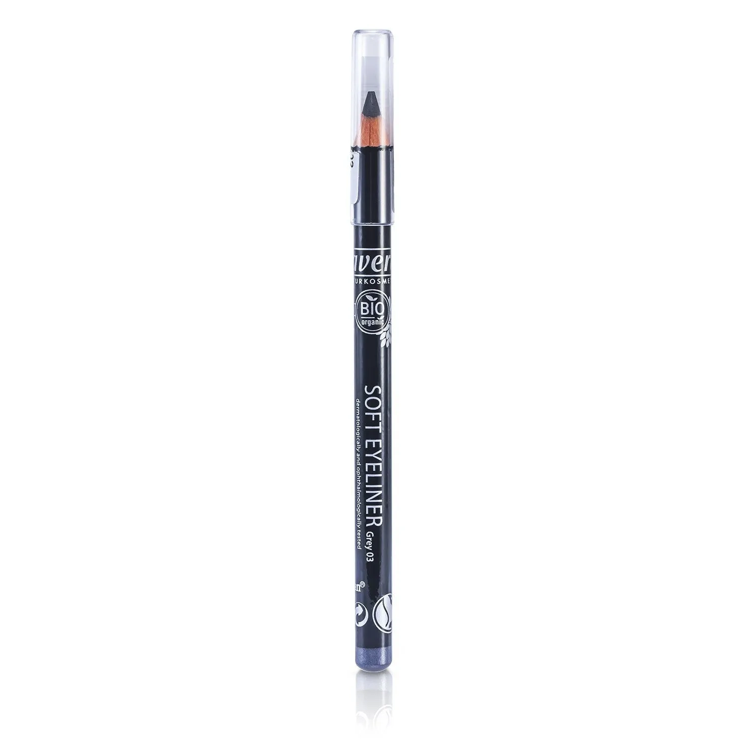 Lavera Soft Eyeliner Pencil - # 06 Green  1.14g/0.038oz