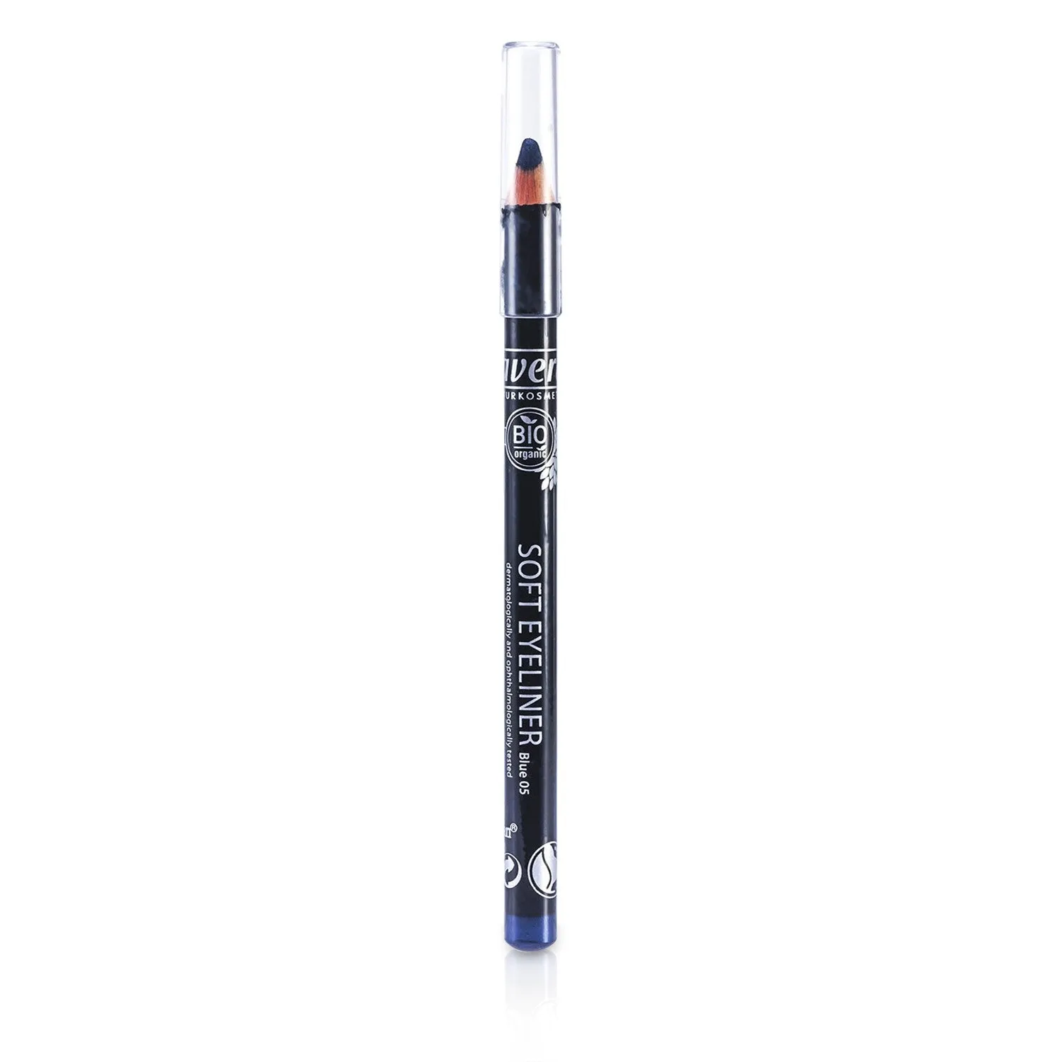 Lavera Soft Eyeliner Pencil - # 06 Green  1.14g/0.038oz
