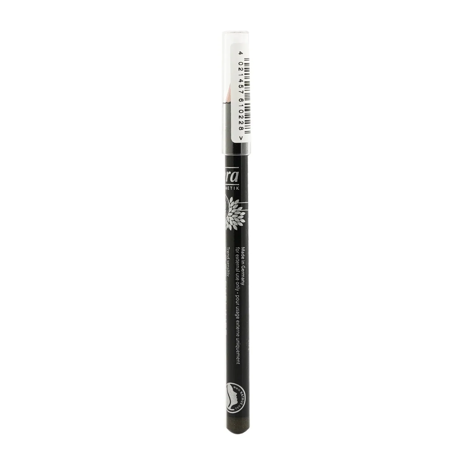 Lavera Soft Eyeliner Pencil - # 06 Green  1.14g/0.038oz