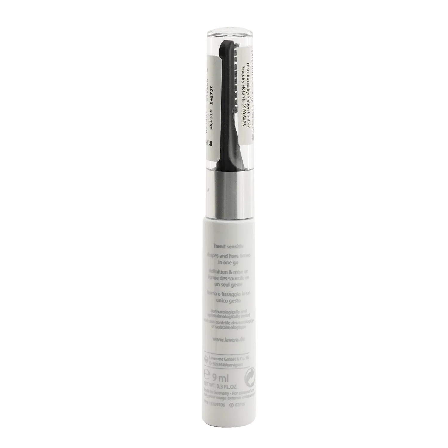 Lavera Style & Care Gel (For Brows & Lashes)  9ml/0.3oz