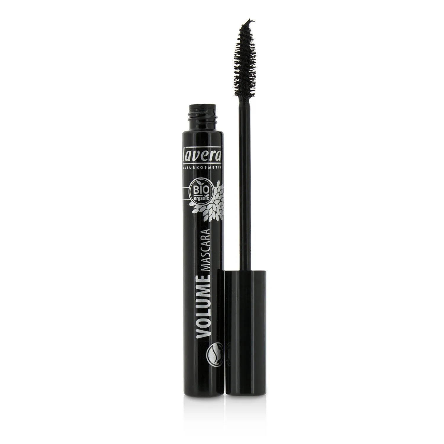 Lavera Volume Mascara - # 01 Black  9ml/0.3oz