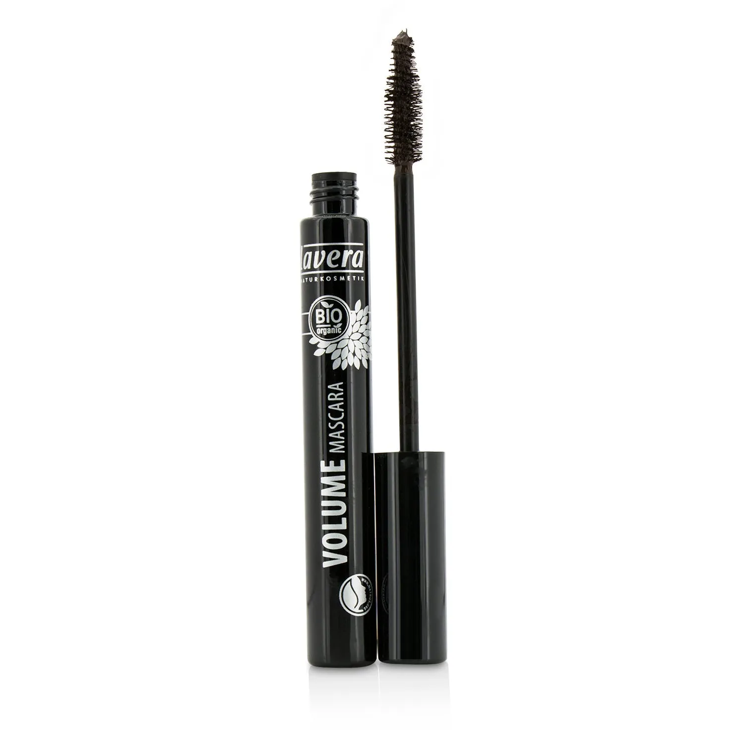 Lavera Volume Mascara - # 02 Brown  9ml/0.3oz