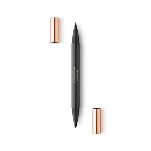 Long Lasting Duo Eyeliner