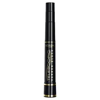 L'Or?al Paris Telescopic Mascara Carbon Black