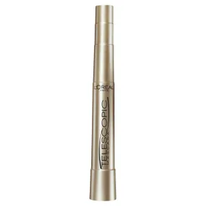 L'Oreal Paris Telescopic Mascara 9ml - Black
