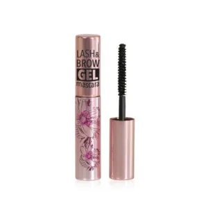 Lotus Brow & Lash Transparent Gel Mini Mascara