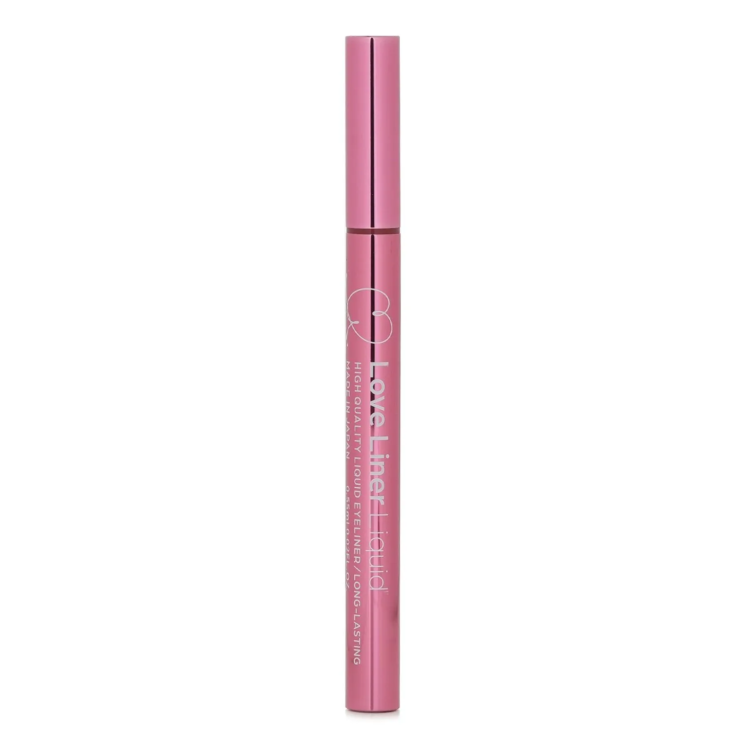 Love Liner Liquid Eyeliner - # Rose Brown  0.55ml/0.02oz