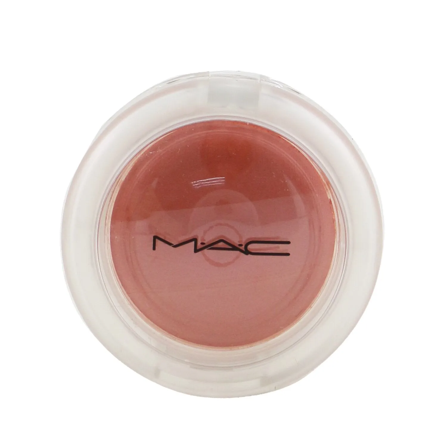 MAC Glow Play Blush - # Grand (Petal Pink)  7.3g/0.25oz