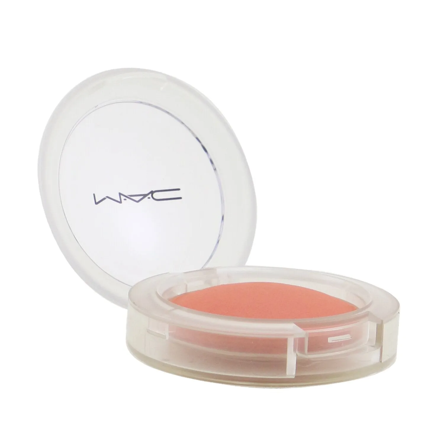MAC Glow Play Blush - # Grand (Petal Pink)  7.3g/0.25oz