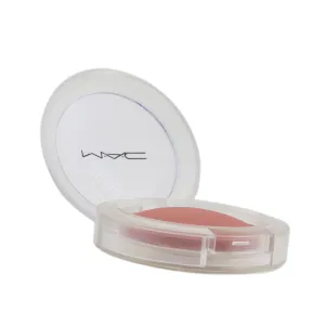 MAC Glow Play Blush - # Grand (Petal Pink)  7.3g/0.25oz