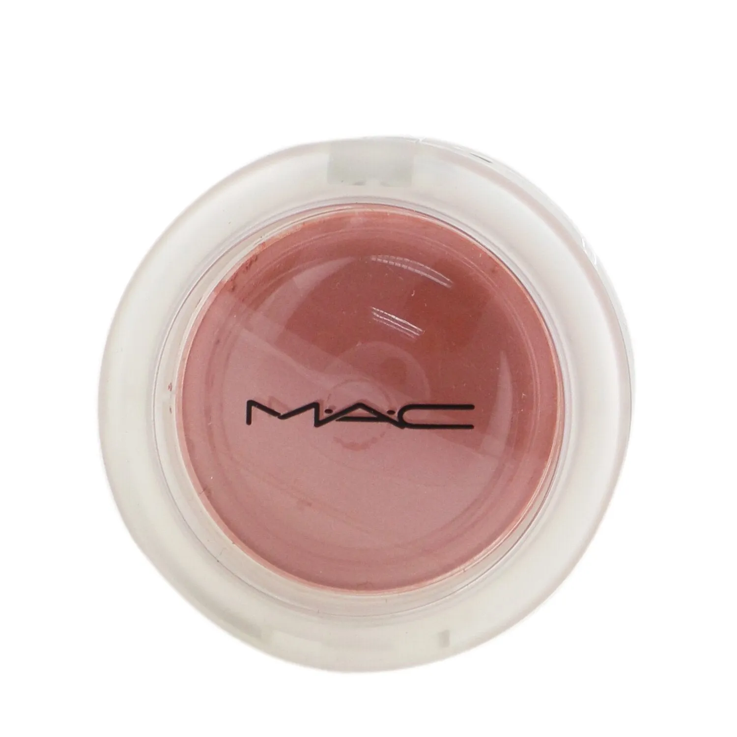 MAC Glow Play Blush - # Grand (Petal Pink)  7.3g/0.25oz