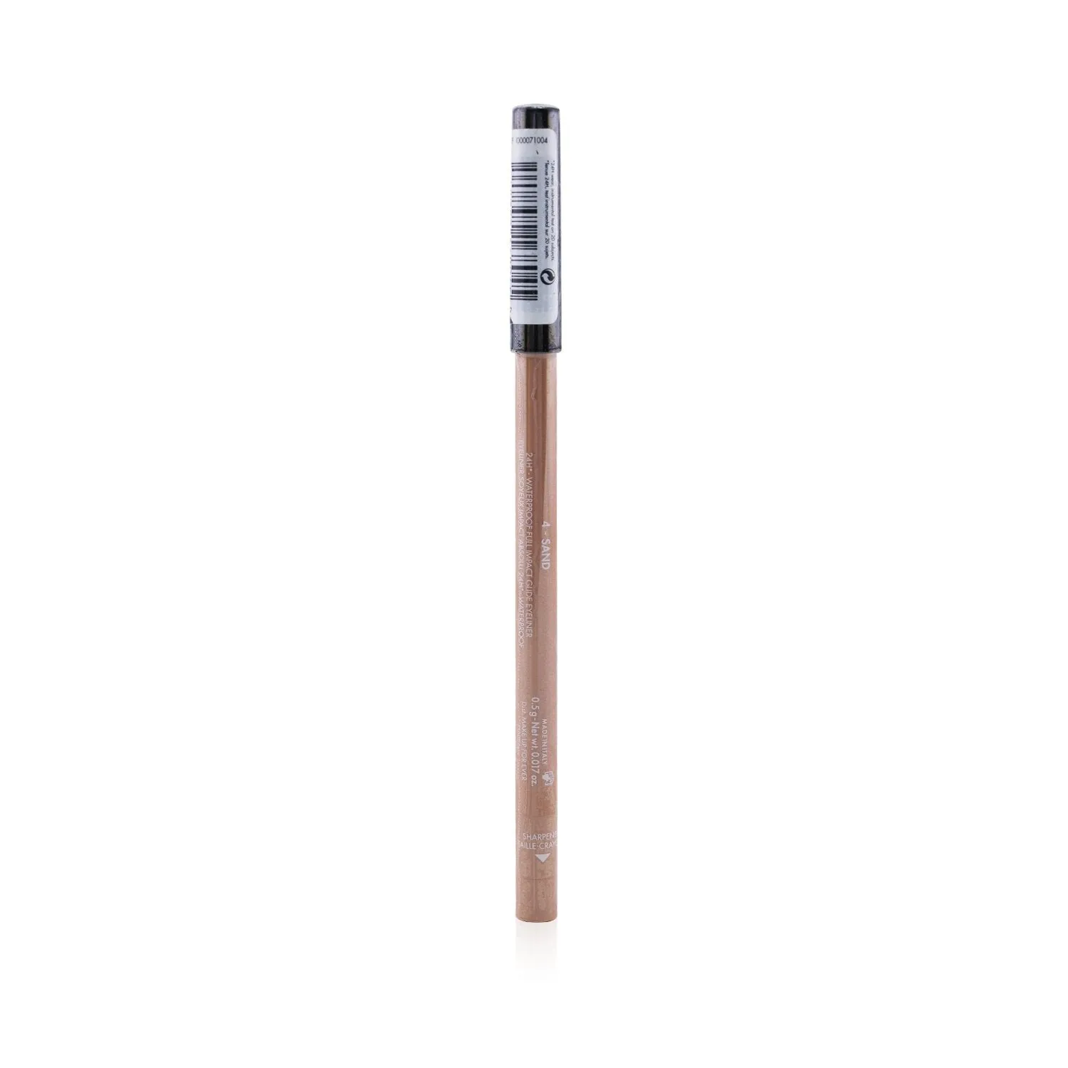 Make Up For Ever Aqua Resist Color Pencil - # 7 Lagoon  0.5g/0.017oz