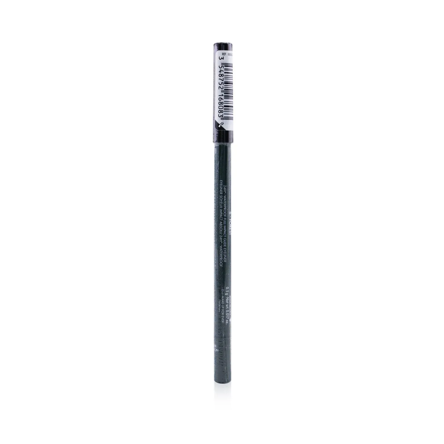 Make Up For Ever Aqua Resist Color Pencil - # 7 Lagoon  0.5g/0.017oz