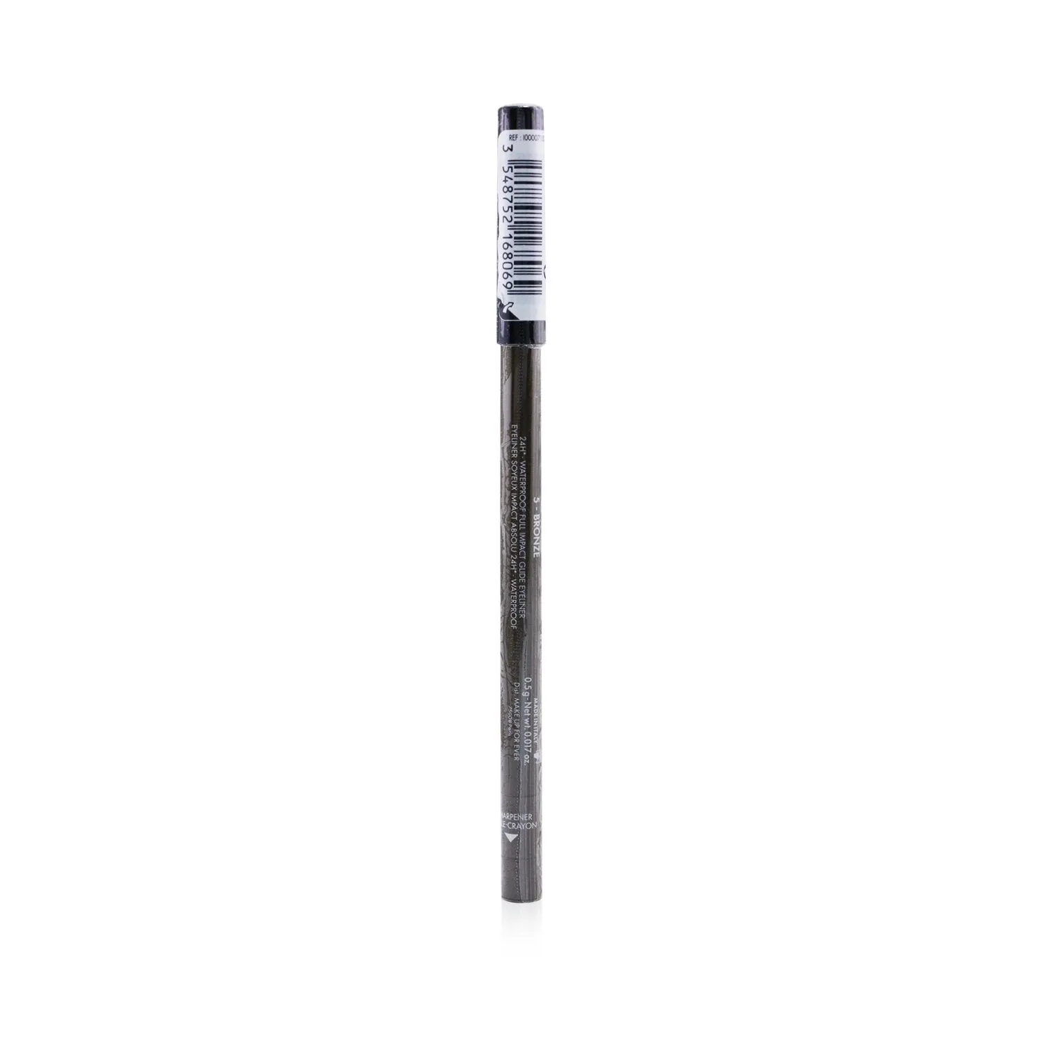 Make Up For Ever Aqua Resist Color Pencil - # 7 Lagoon  0.5g/0.017oz