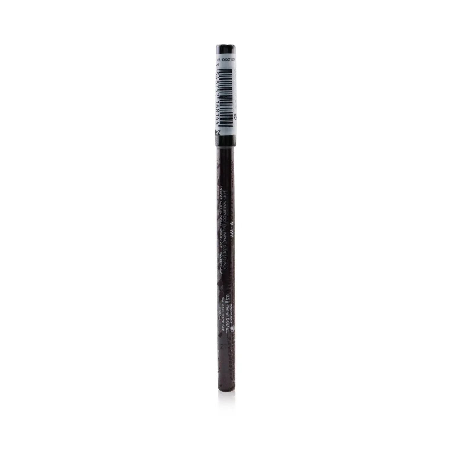 Make Up For Ever Aqua Resist Color Pencil - # 7 Lagoon  0.5g/0.017oz