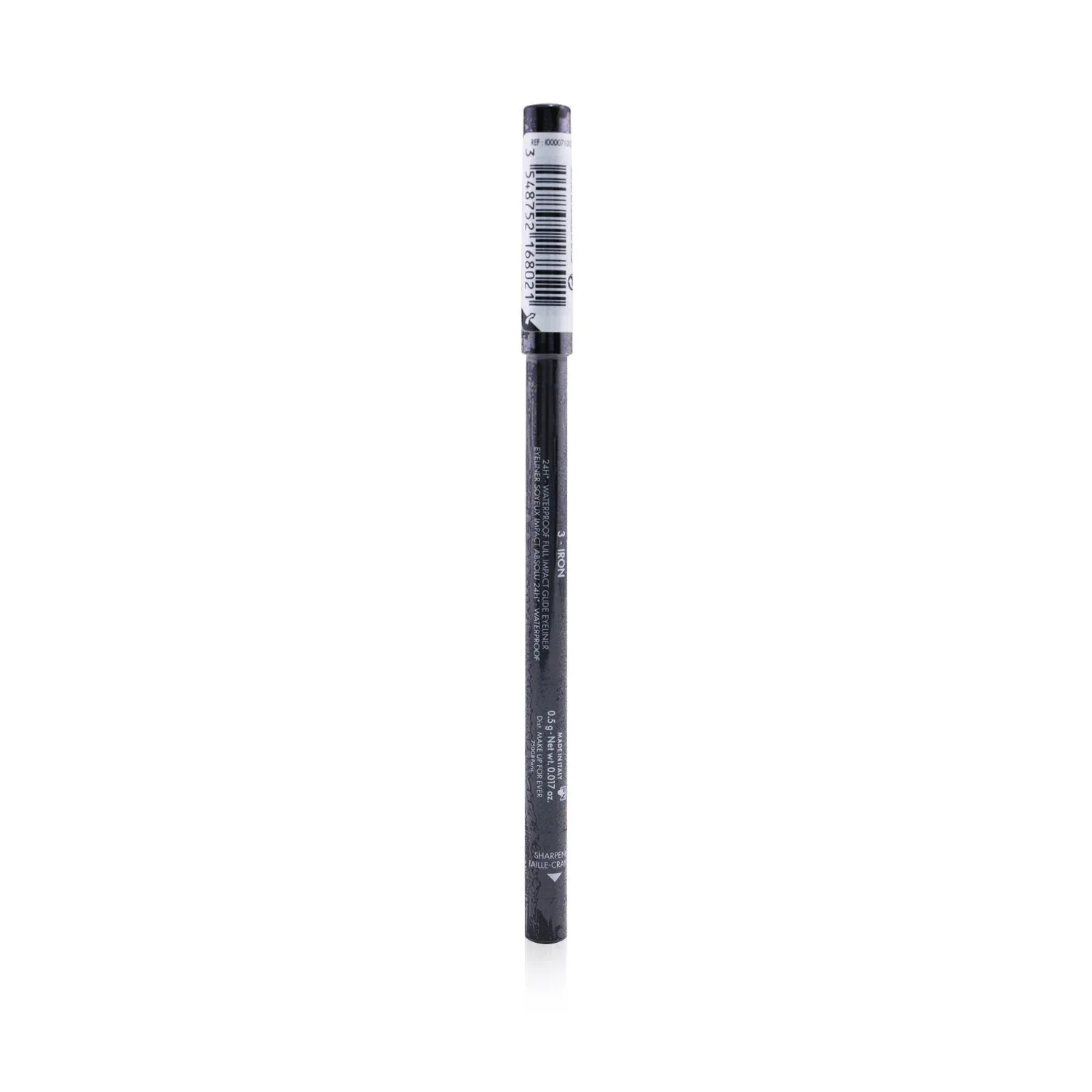 Make Up For Ever Aqua Resist Color Pencil - # 7 Lagoon  0.5g/0.017oz