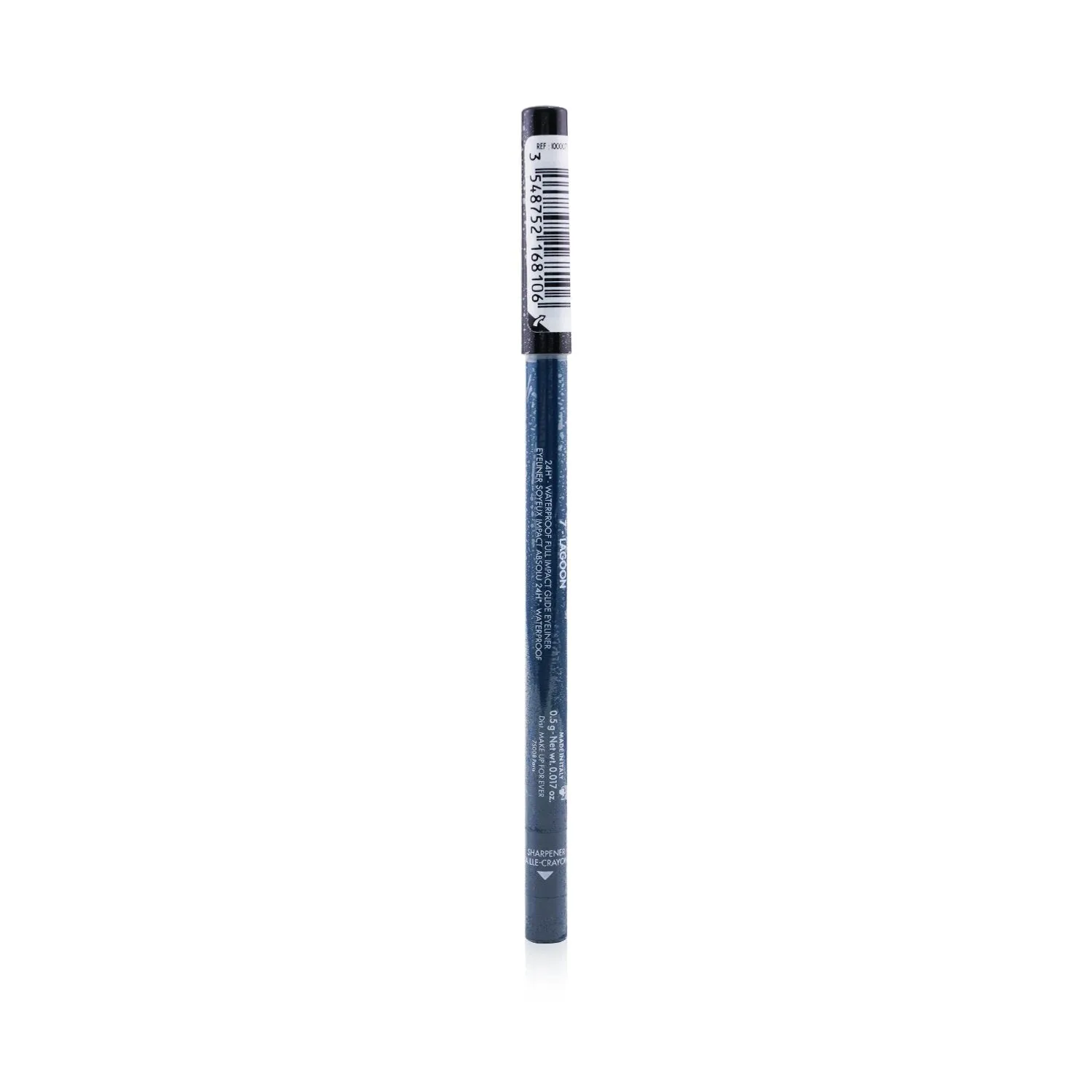 Make Up For Ever Aqua Resist Color Pencil - # 7 Lagoon  0.5g/0.017oz