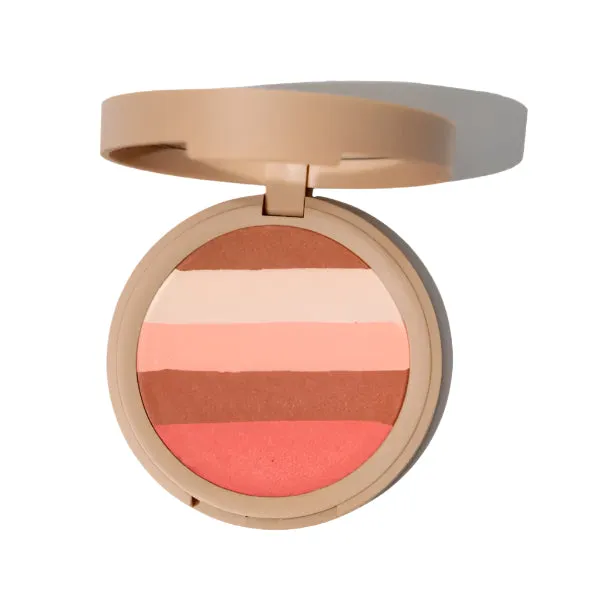 Marble Blush