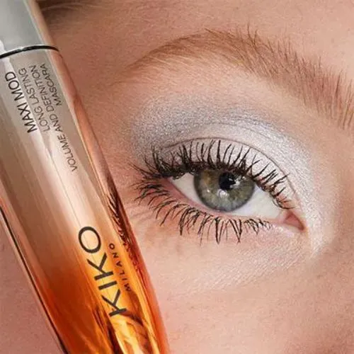 Maxi Mod Long Lasting Volume & Definition Mascara