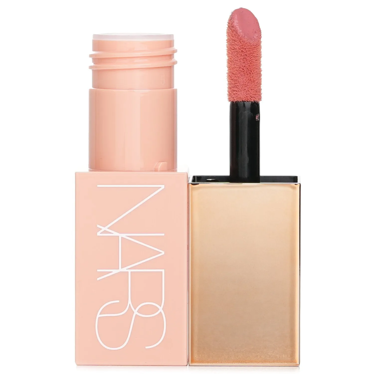 NARS Afterglow Liquid Blush - # brazen  7ml
