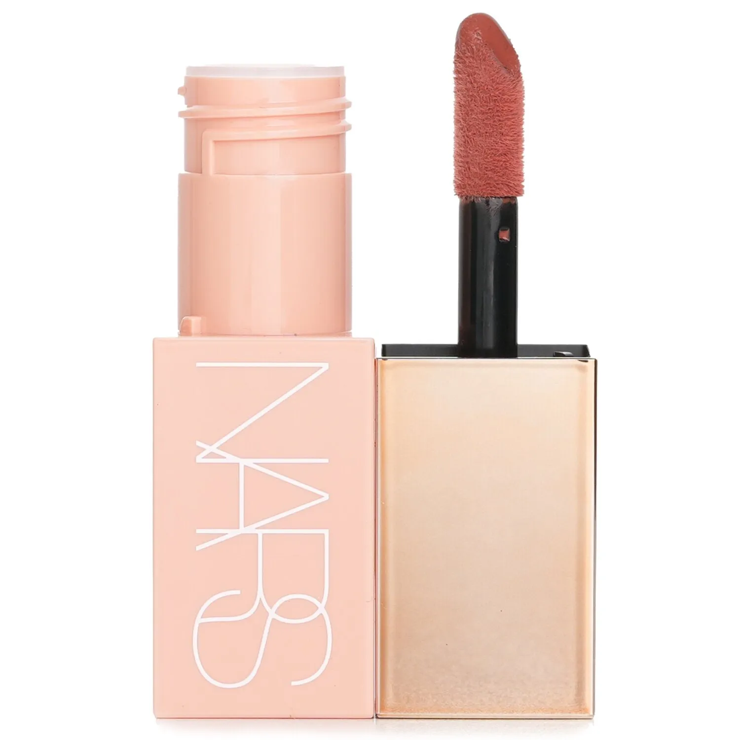 NARS Afterglow Liquid Blush - # brazen  7ml