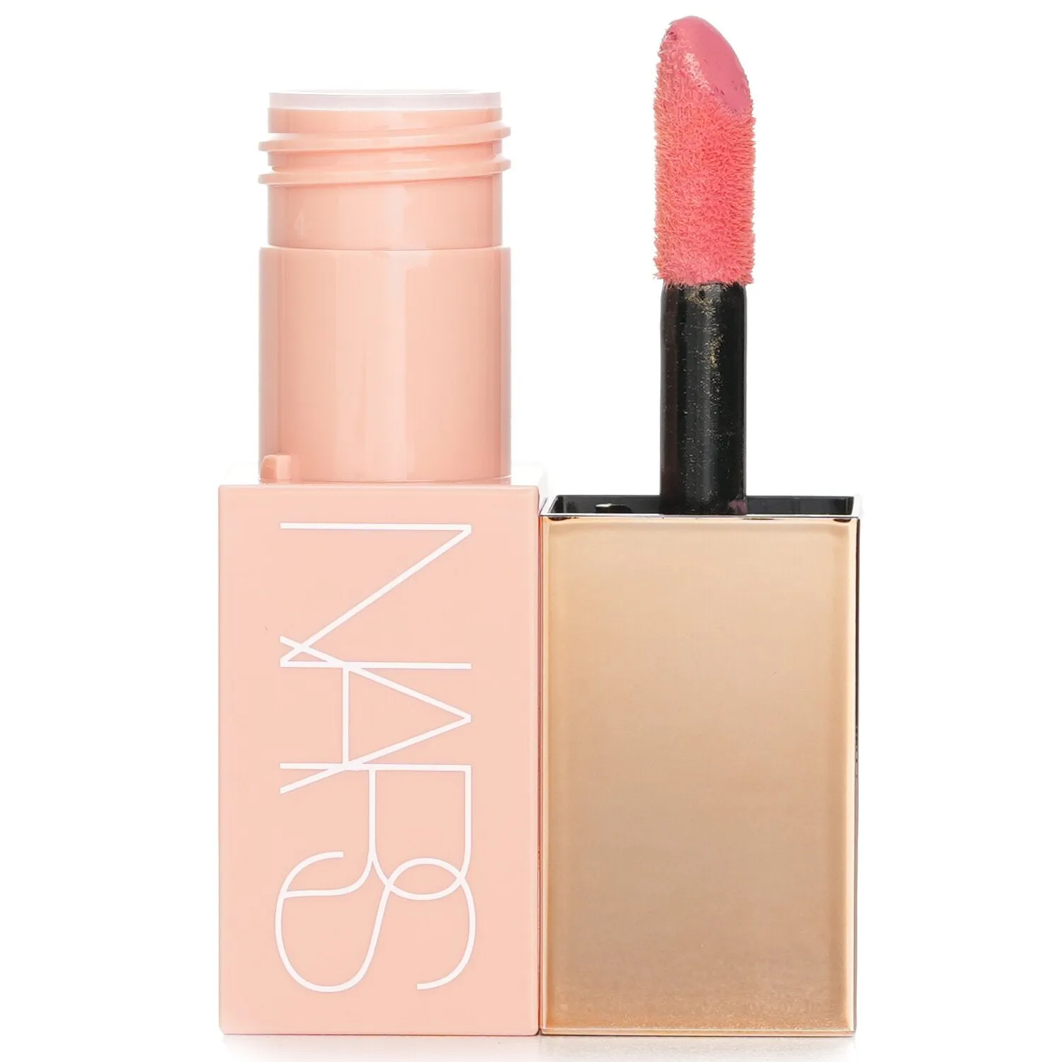 NARS Afterglow Liquid Blush - # brazen  7ml