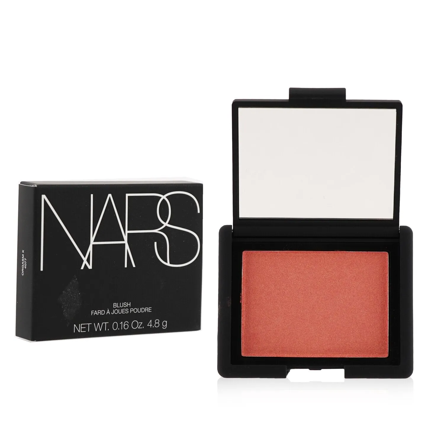 NARS Blush - Nico  4.8g/0.16oz