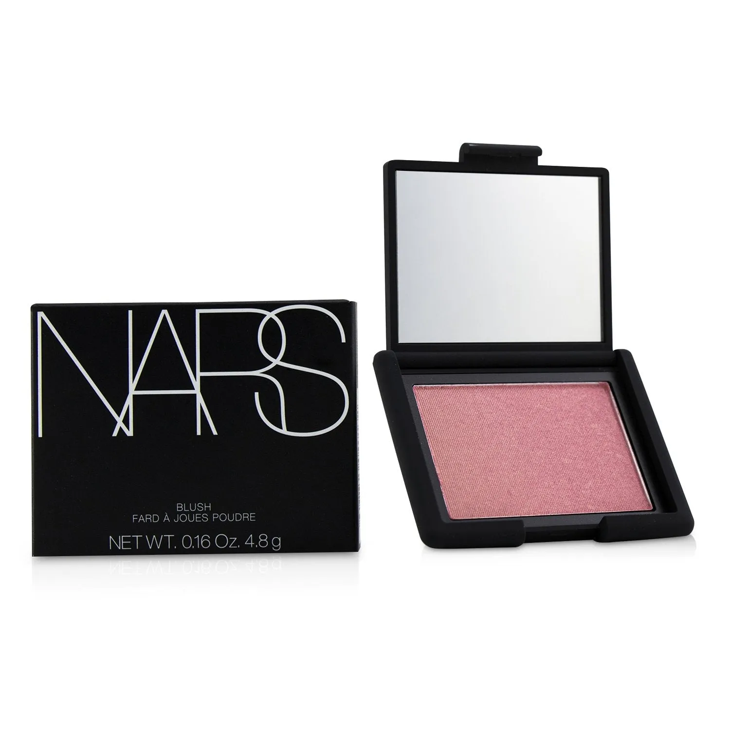 NARS Blush - Tempted  4.8g/0.16oz