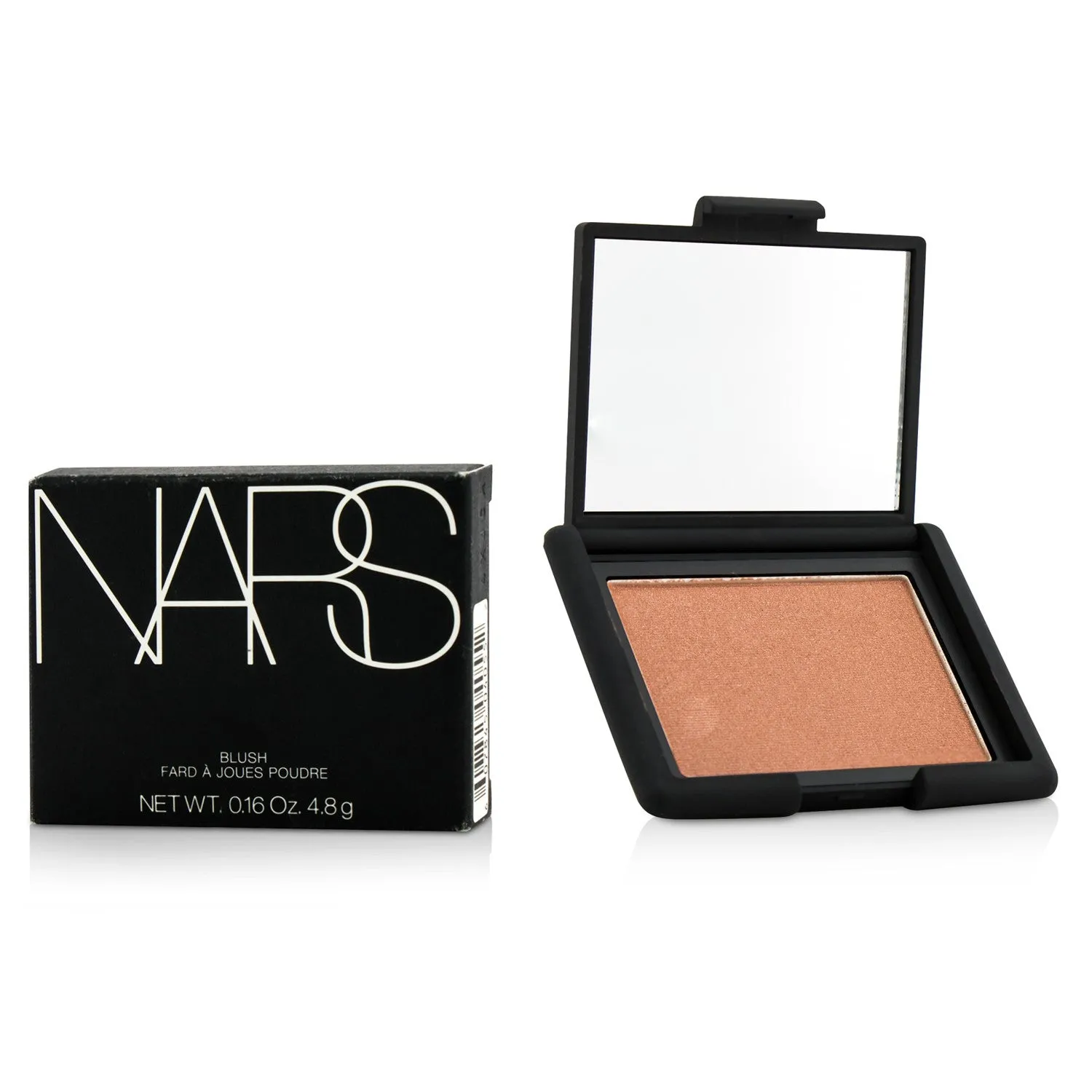 NARS Blush - Tempted  4.8g/0.16oz