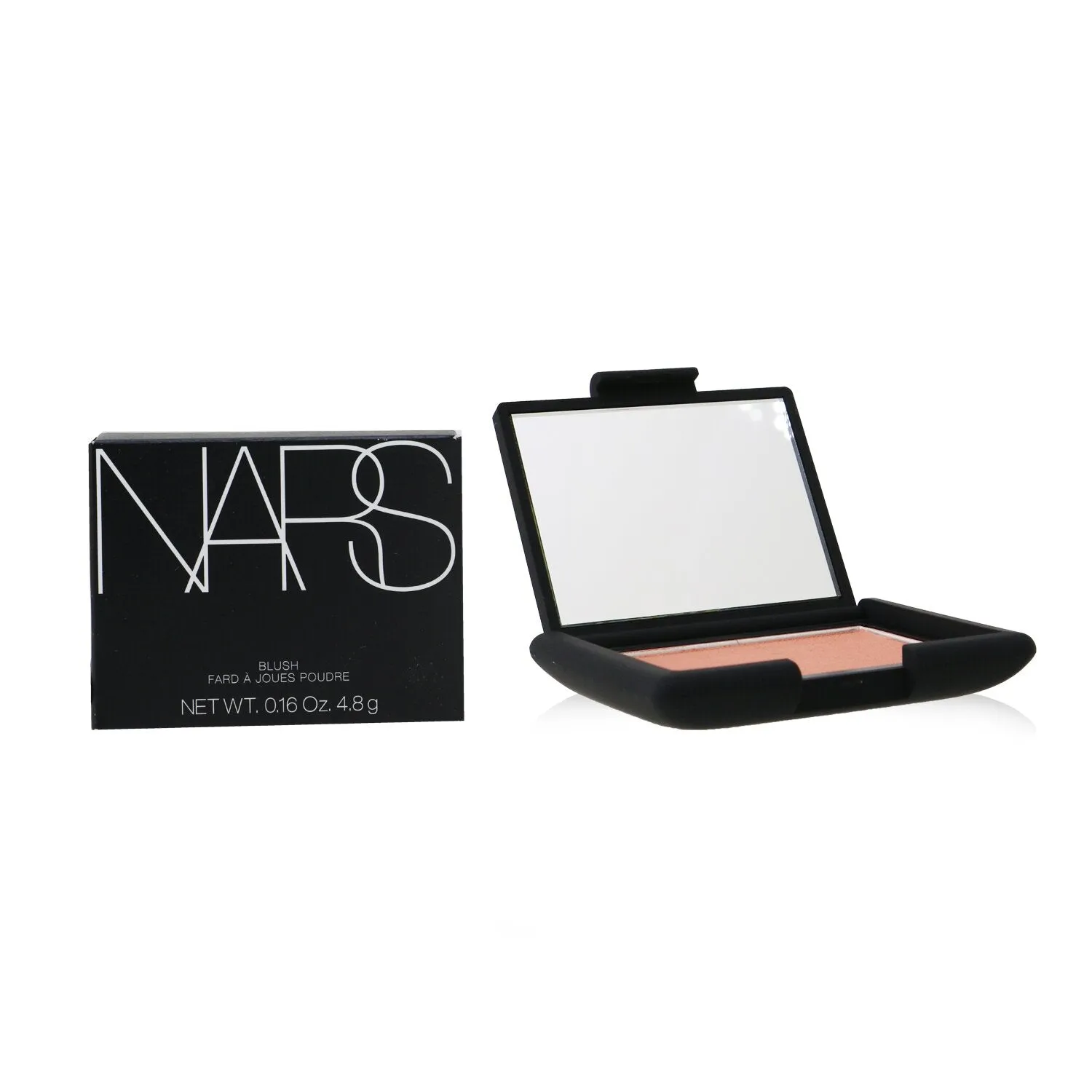 NARS Blush - Tempted  4.8g/0.16oz