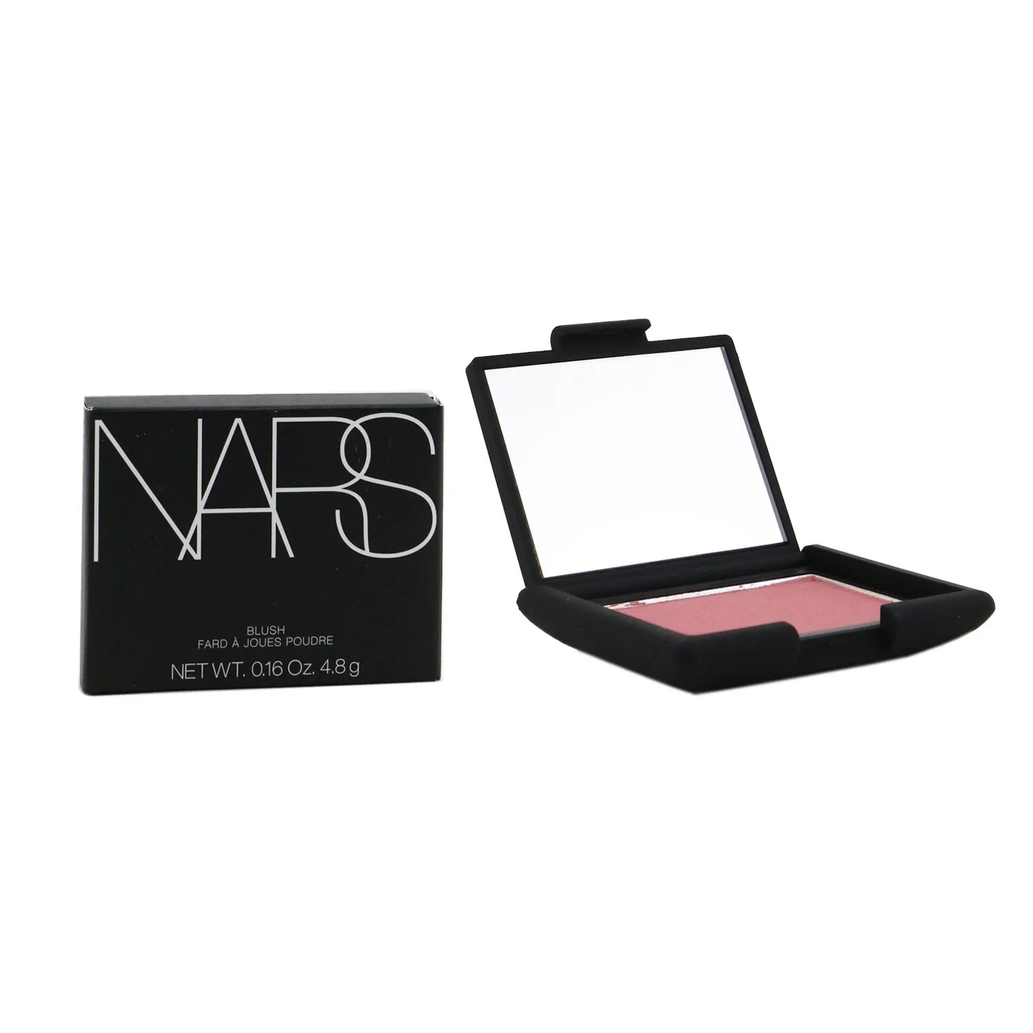 NARS Blush - Tempted  4.8g/0.16oz