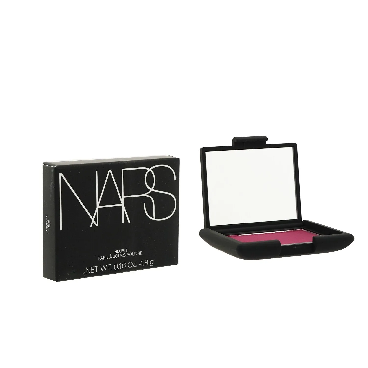 NARS Blush - Tempted  4.8g/0.16oz