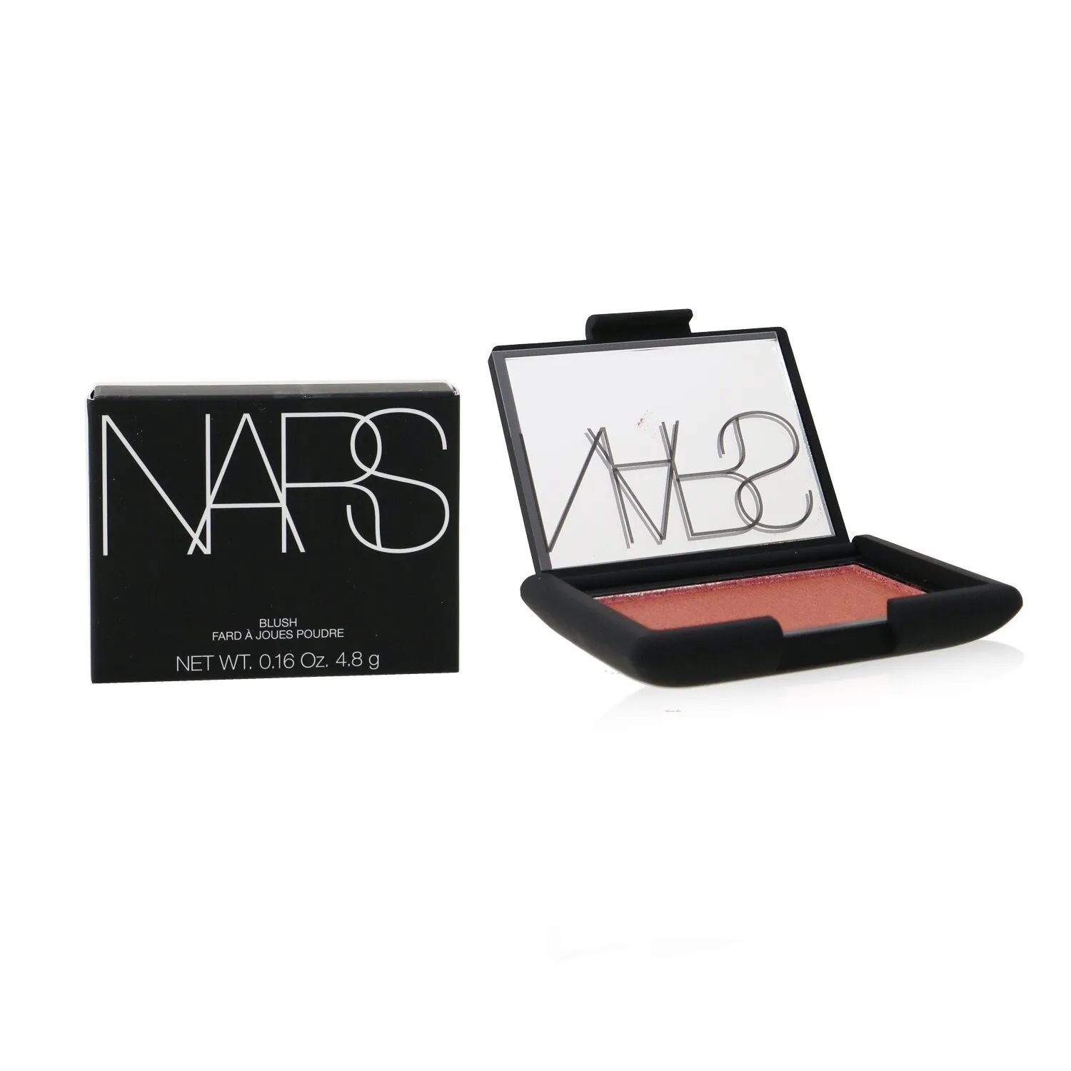 NARS Blush - Tempted  4.8g/0.16oz