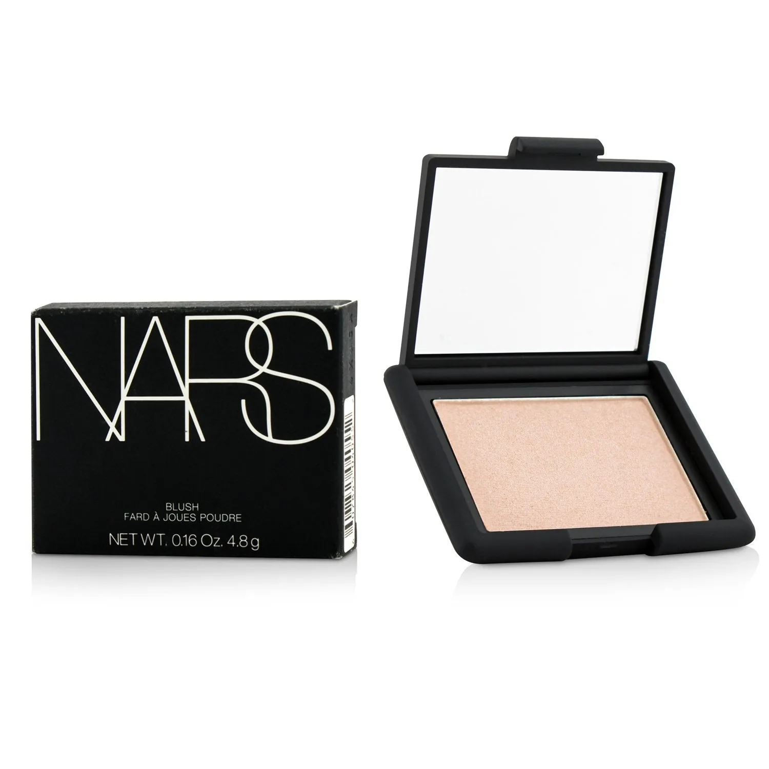 NARS Blush - Tempted  4.8g/0.16oz