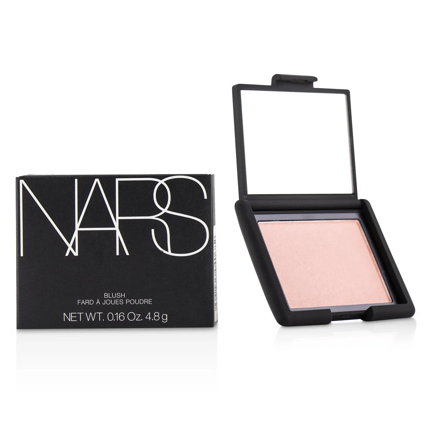 NARS Blush - Tempted  4.8g/0.16oz