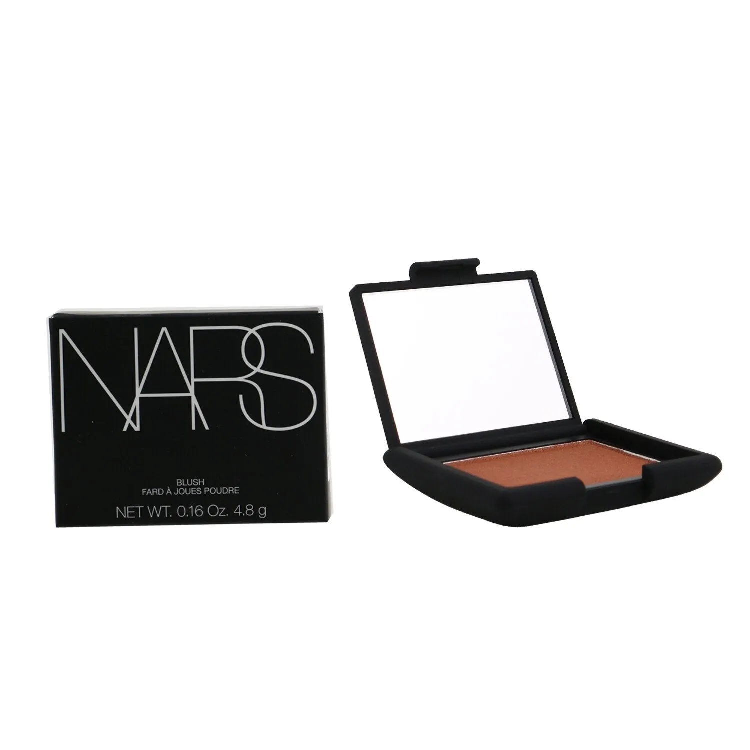 NARS Blush - Tempted  4.8g/0.16oz