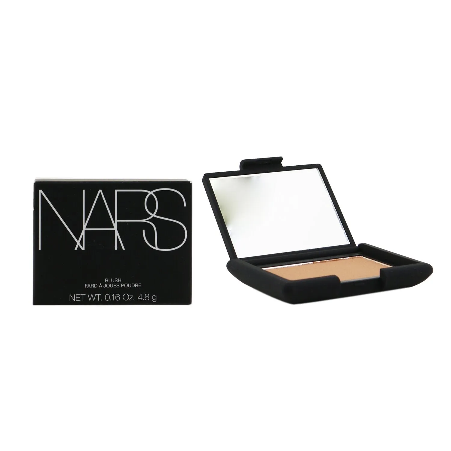 NARS Blush - Tempted  4.8g/0.16oz