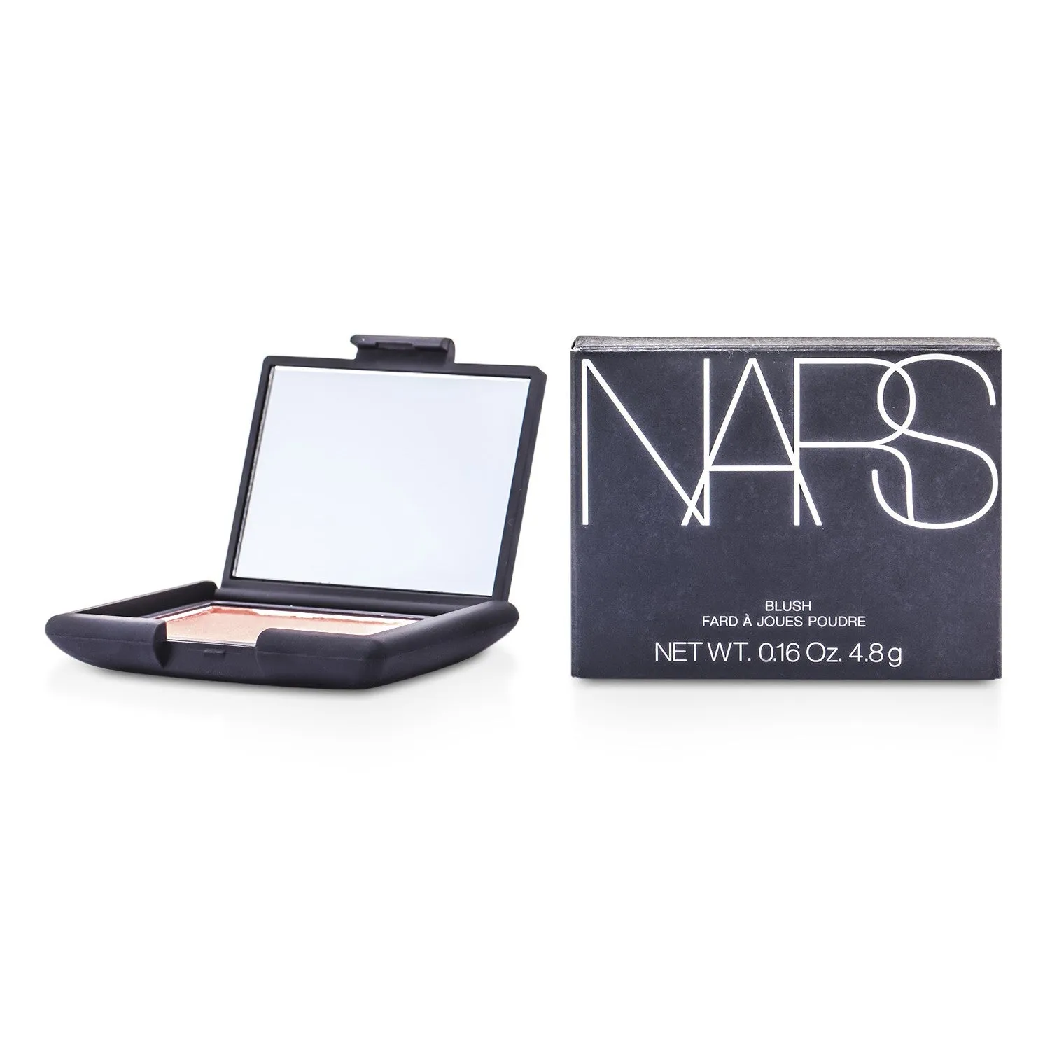 NARS Blush - Tempted  4.8g/0.16oz