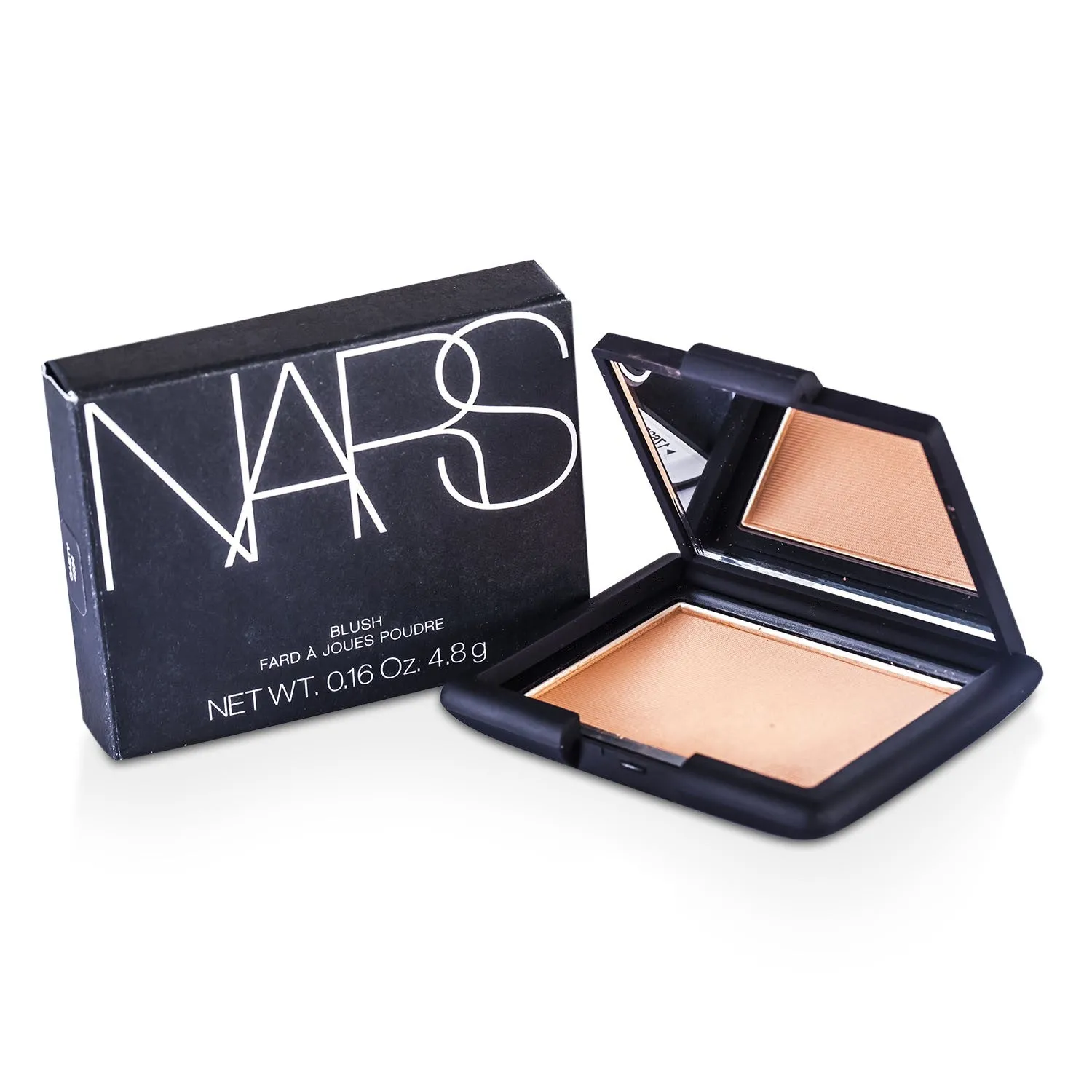 NARS Blush - Tempted  4.8g/0.16oz