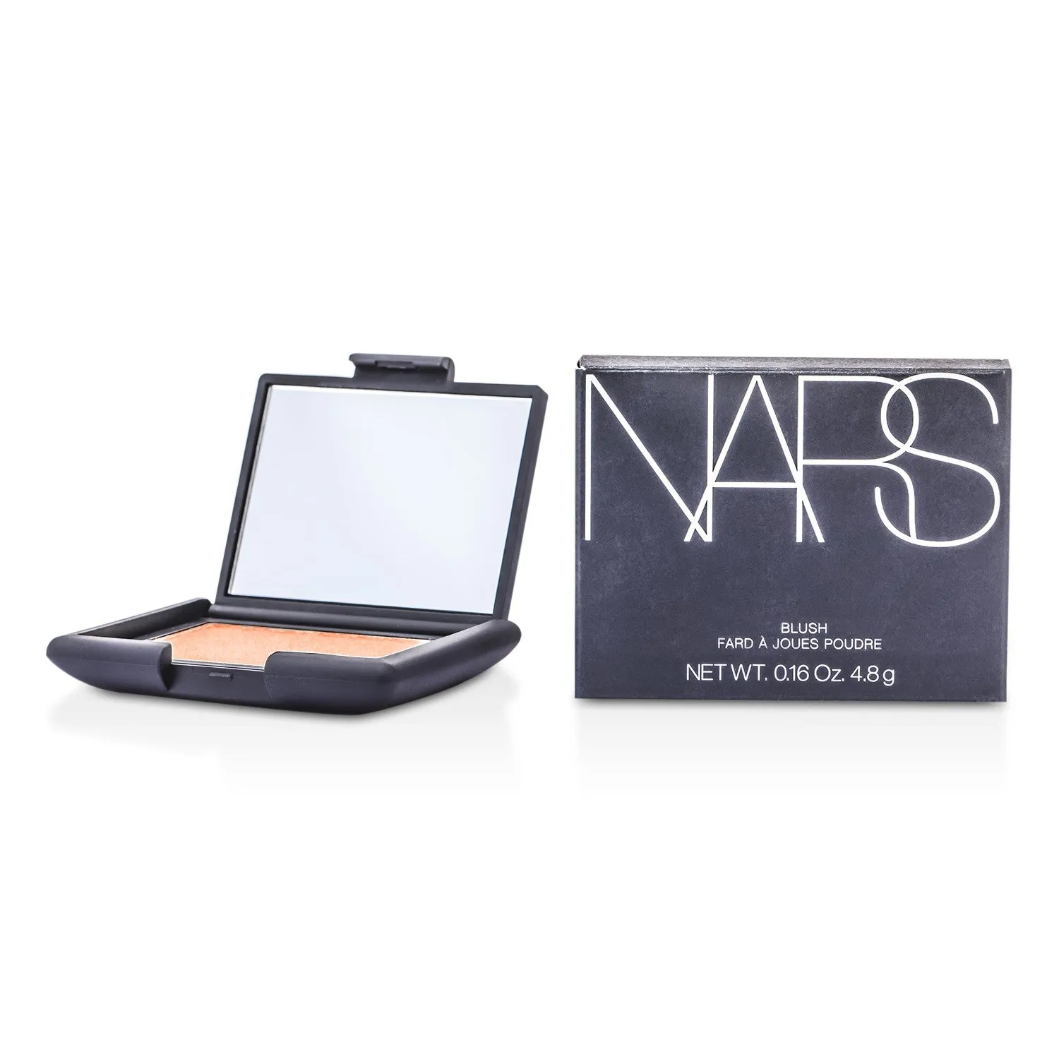 NARS Blush - Tempted  4.8g/0.16oz