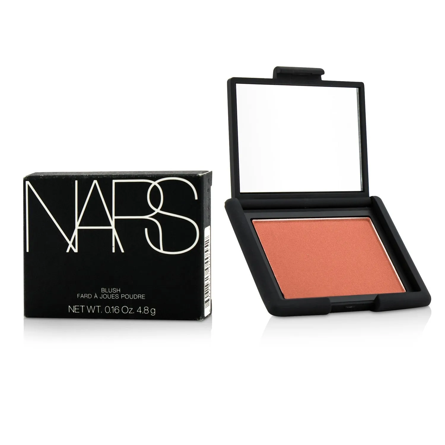 NARS Blush - Tempted  4.8g/0.16oz